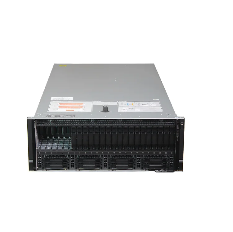 Dell PowerEdge R940xa 4U Rack Server