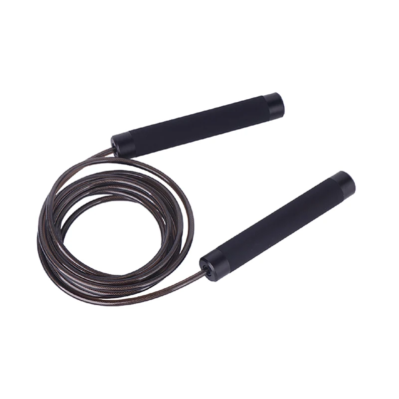 
3M adjustable auminum skipping speed home fitness sports jump rope 