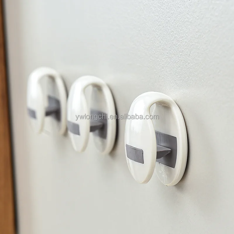 Mutifunctional Bathroom Accessories Plastic Toothpaste Stand Storage Rack Shower Room Toothpaste/ Cleaning Cream Clip