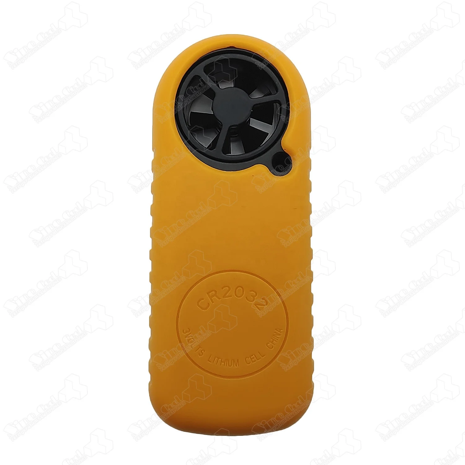 Hvac Tool Portable Handheld Anemometer Digital