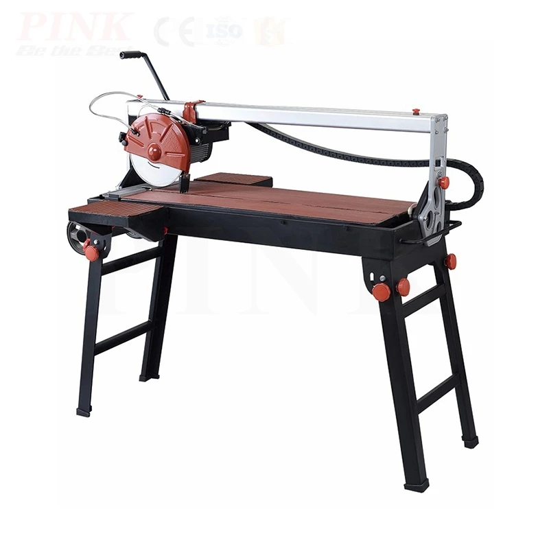 Wet Tile Saw