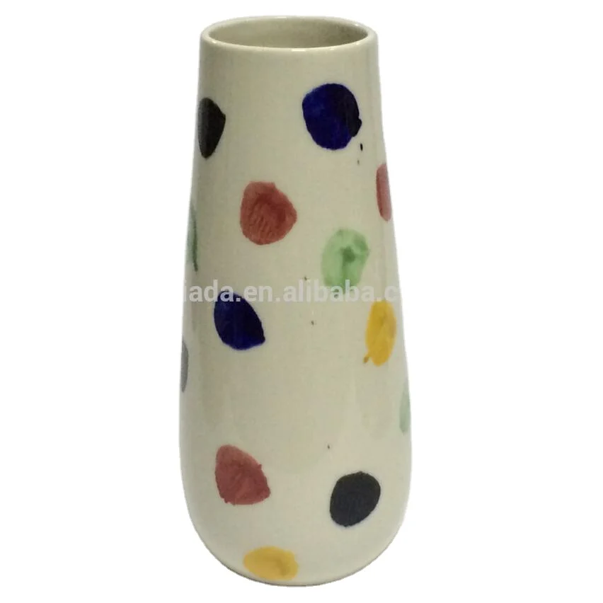 unique design hand-painting ceramic chinese plate