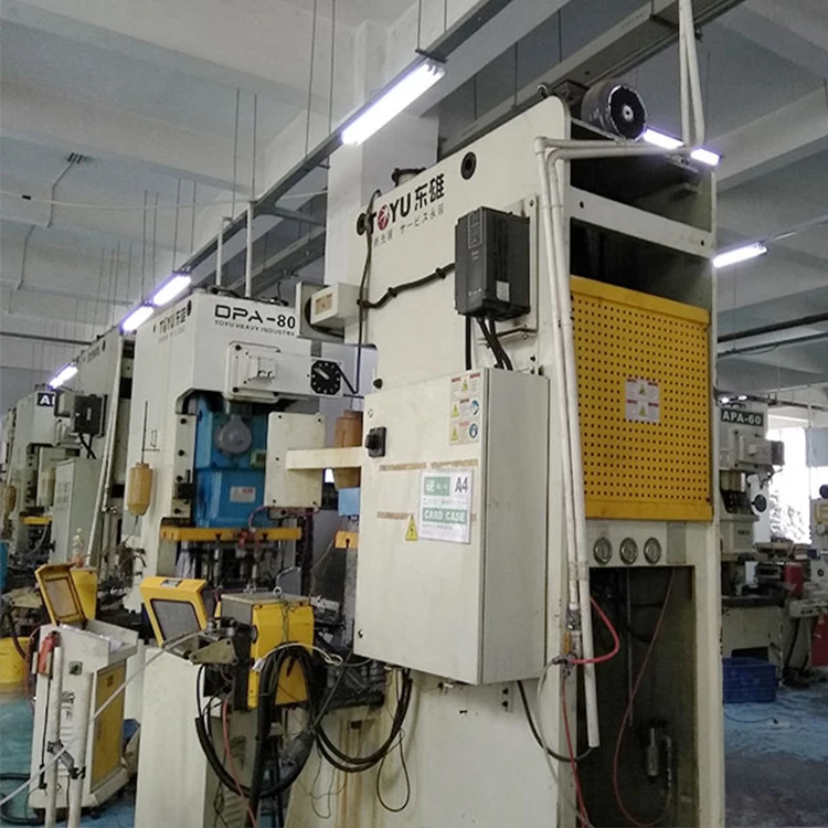 ISO 9001 Certified Factory Custom Precision aluminum Sheet Metal Service laser cutting bending welding assembly processing