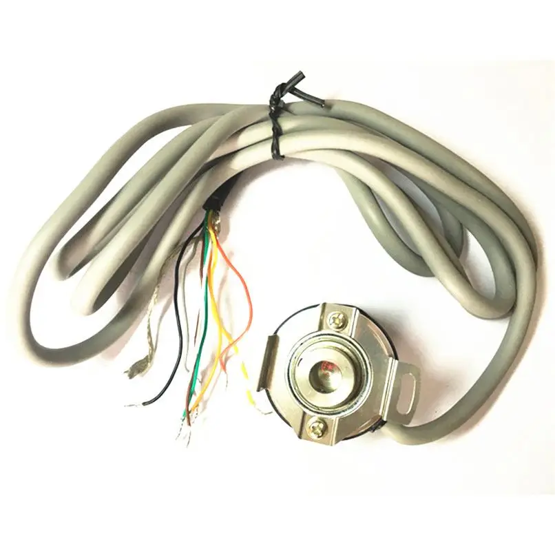 152630 MLO-POT-600-TLF Displacement encoder