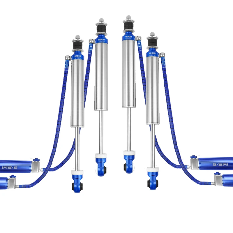G.SAI 4x4 Lift Kit Off Road Adjustable Coilover Shock Absorber For Great Wall Tank 300