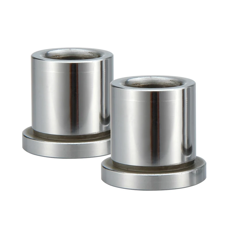 mold bearing bushing shaped guide continental plastic mold guide pins bushings