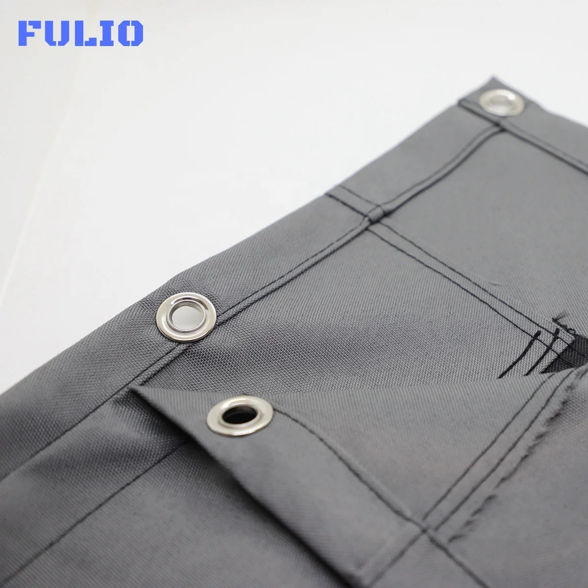 china FULIO PTFE  Composting cover  For High Performance Organic Waste Compost Fertilizer