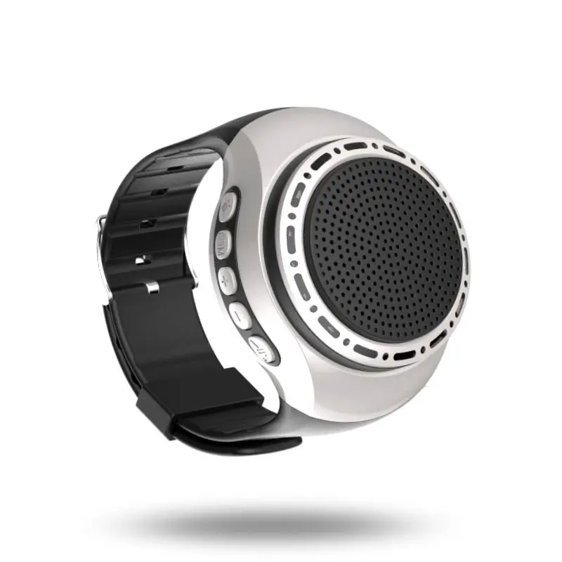  U6 подарок bluetooth спортивные часы с динамиком со светодиодной