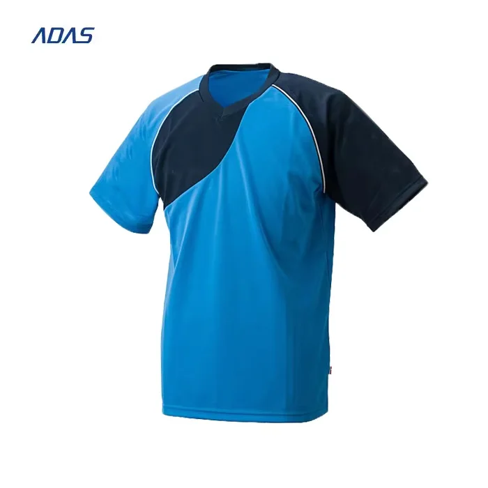 Unique custom made sublimation youth handball Jersey  handball teamwear for kids