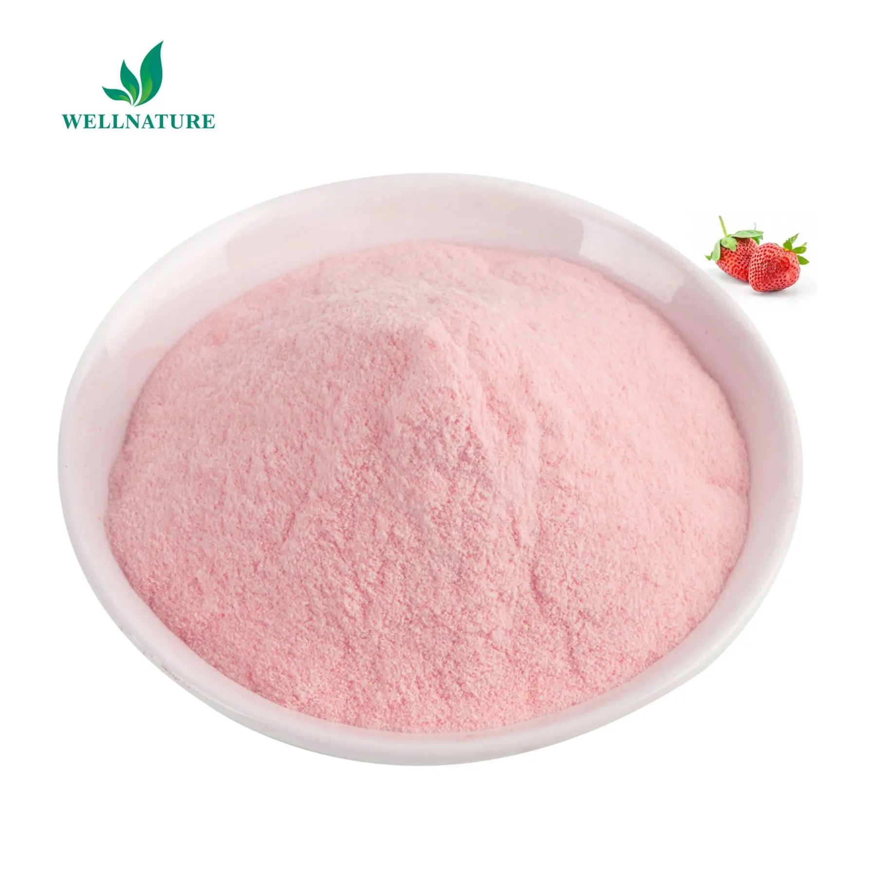 Food Grade Mixed Fruits and Vegetables Powder Herbal Extract in Drum Packaging for Dried Fruit Juice and Powder Drinks