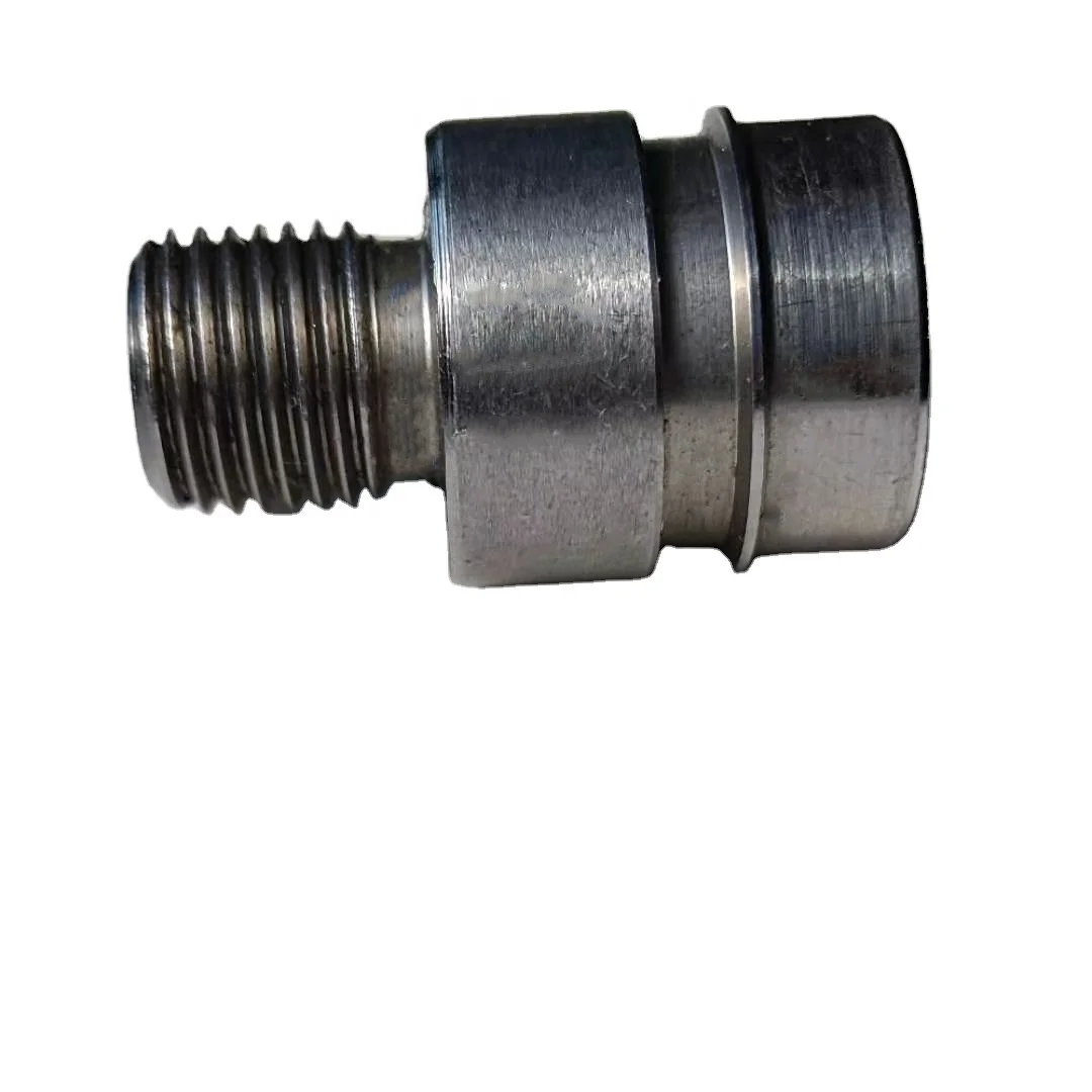 
Non-standard high precision electromagnetic solenoid iron core pump core 