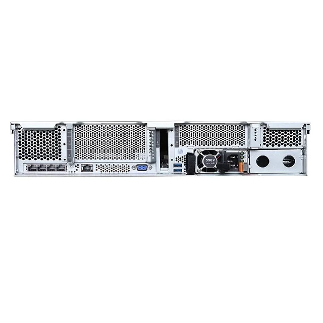 Hot Sale 2U Rack Server Thinksystem SR650