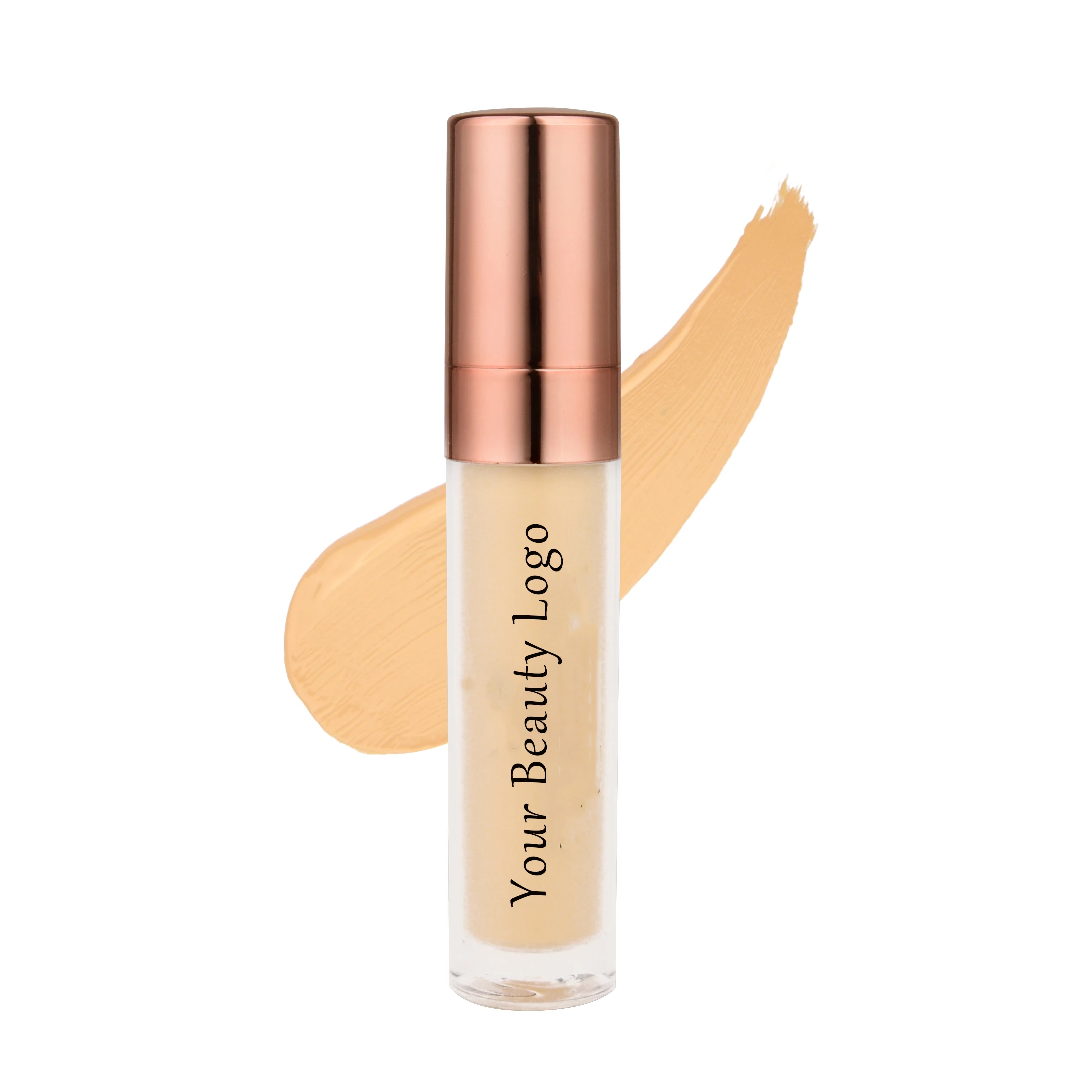 24 Colors Your Brand Waterproof Oil Control Concealer