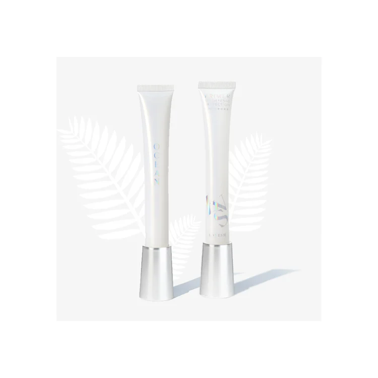 Праймер для макияжа с защитой от УФ-лучей