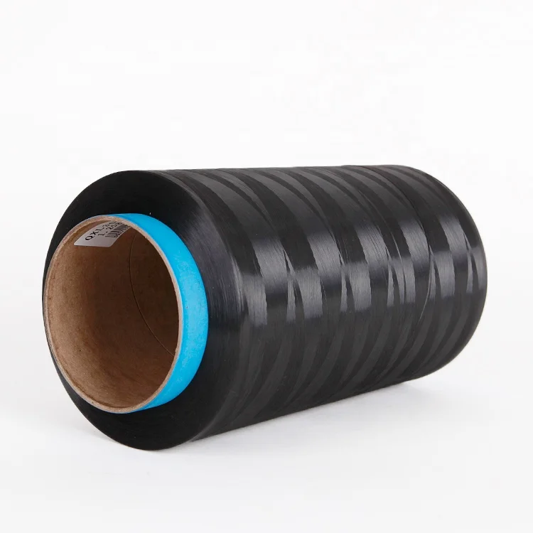 Lightest Ultra Thin PE Ultra High Molecular Weight Polyethylene Non Woven Material Waterproof UD UHMWPE Fabric