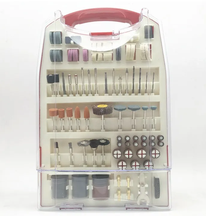 
188 Electric Drill Set Multi function Pen Engraving tools For Power Tools Grinder 