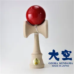 Whole-body exercise other outdoor classic old toys wooden kendama
