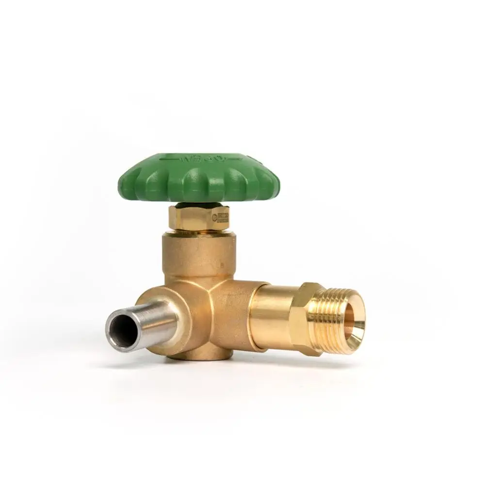 Vehicle LNG globe valve DJ-10PL