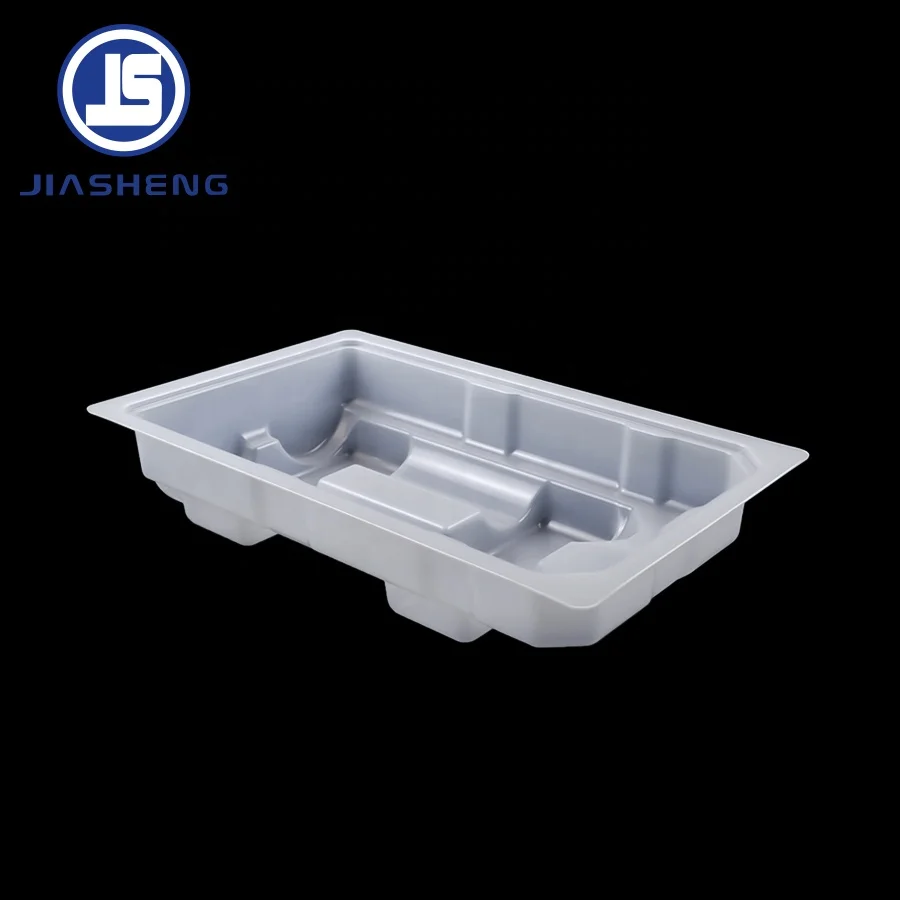 Factory Price Wholesale Medical Disposables Medication Blister Packs