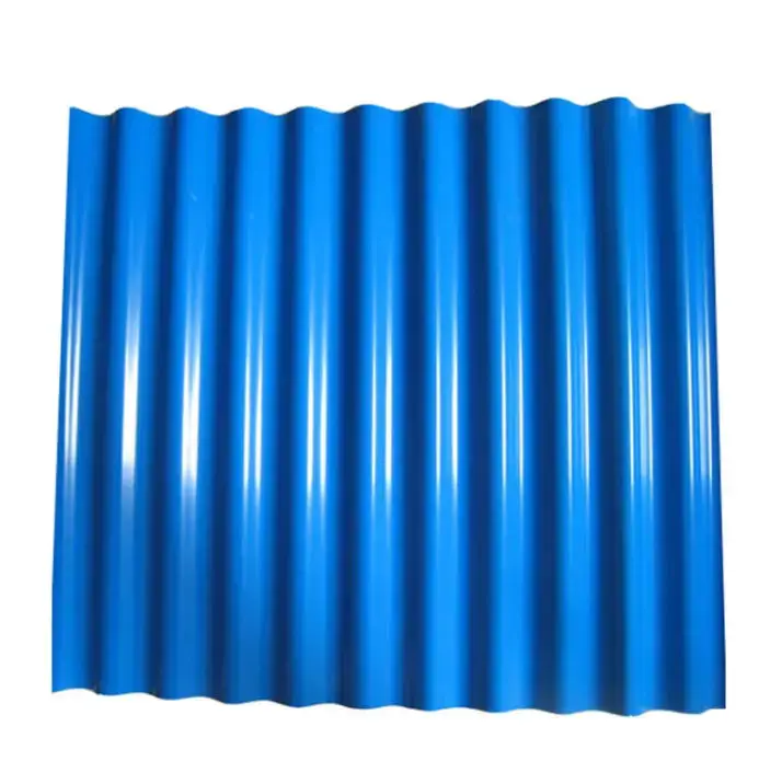 bright surface gi steel coil dx51d g20 g350 s350gd z60 zn80 z275 24 gauge thickness light color coated roofing sheet