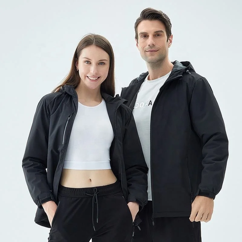 2022 Custom jaqueta masculina softshell jacket waterproof hiking outdoor sports winter warm hooded windbreaker for men jacket