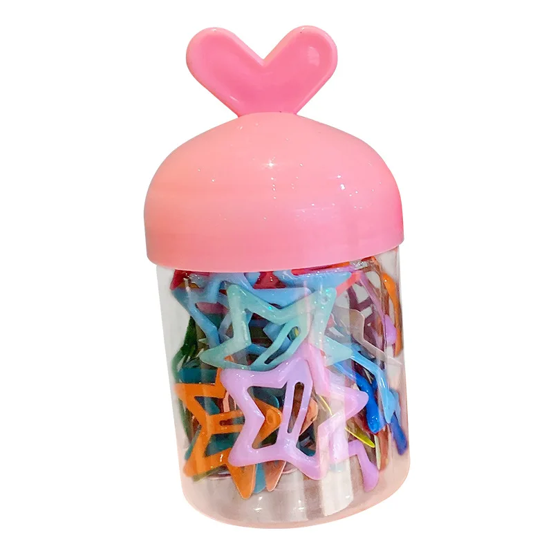 New Girls Cute Cartoon Ice Cream Unicorn Hair Clips Kids Lovely Hairpins Headband Barrettes Fashion Clip hairpin