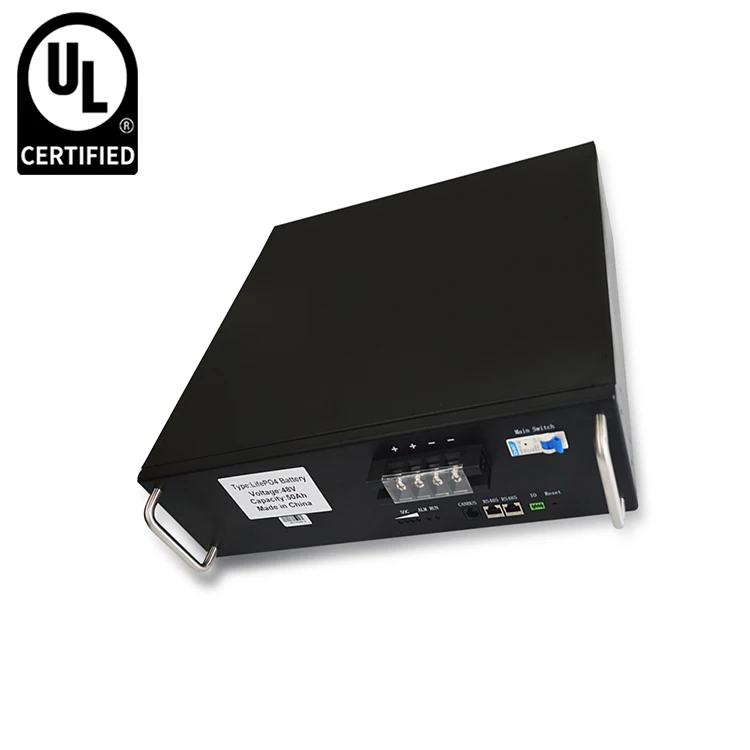 
Sell well new type powerwall 50ah 48v deep cycle li-ion battery 