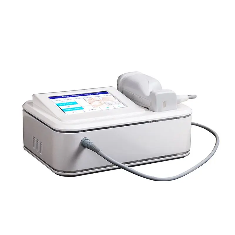 Портативный lipo hifu для похудения liposonic потеря веса мощное удаление жира beauty