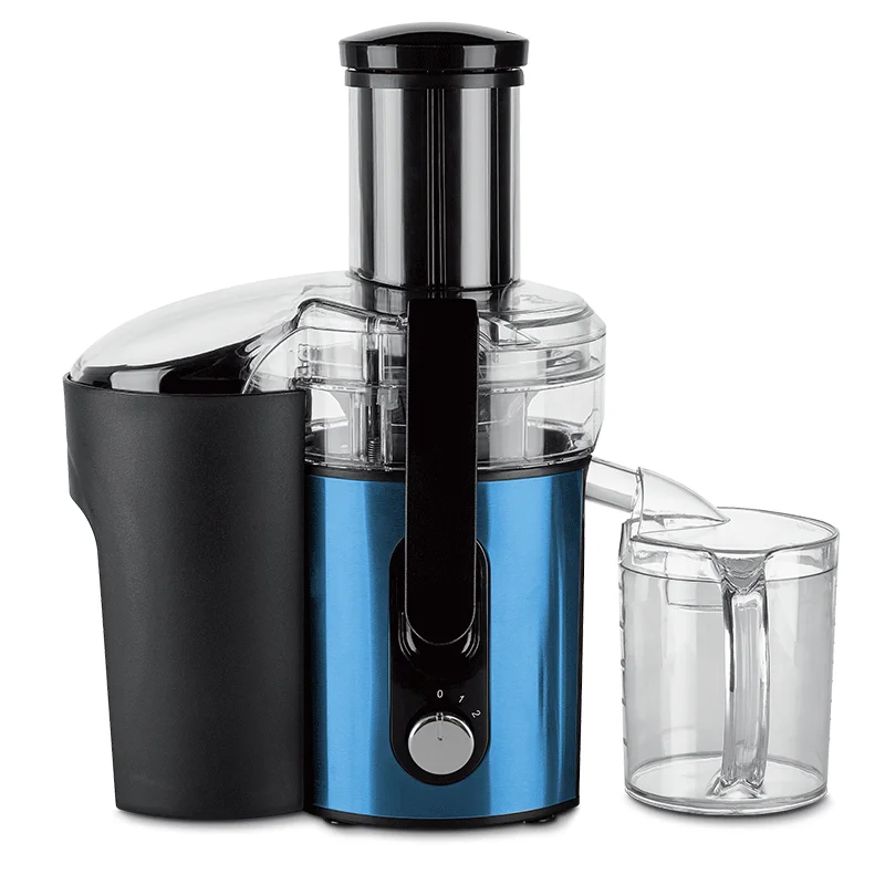 orange juicer extractor machine dispenser manual pomegranate 1L cup masticating juicer