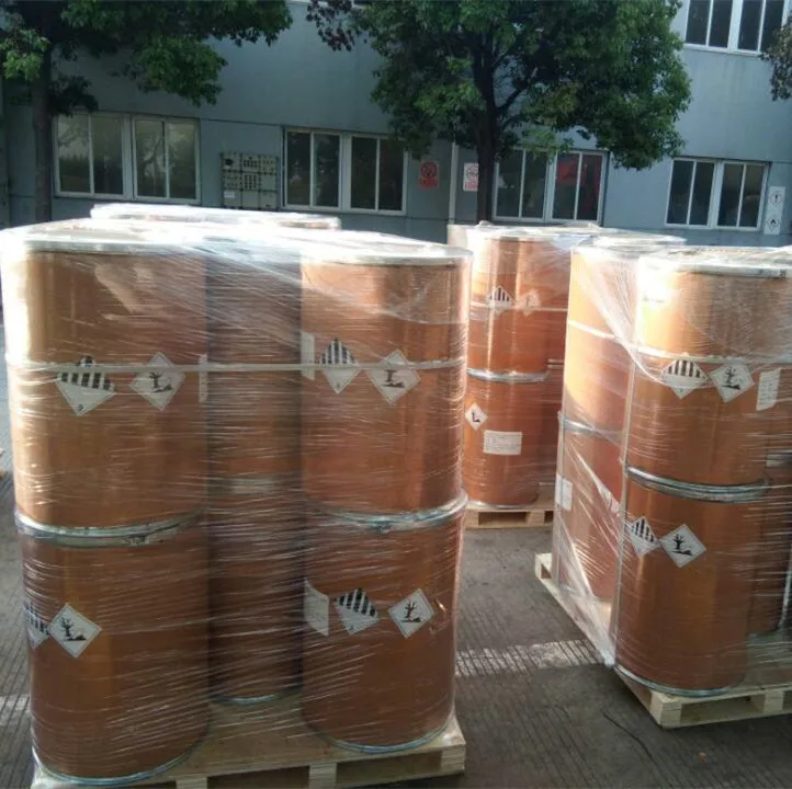 Tetramethyl Ammonium Chloride(TMAC) with CAS 75-57-0.