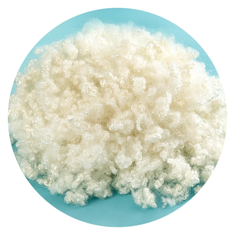 100% virgin  polyester hollow fiber ball