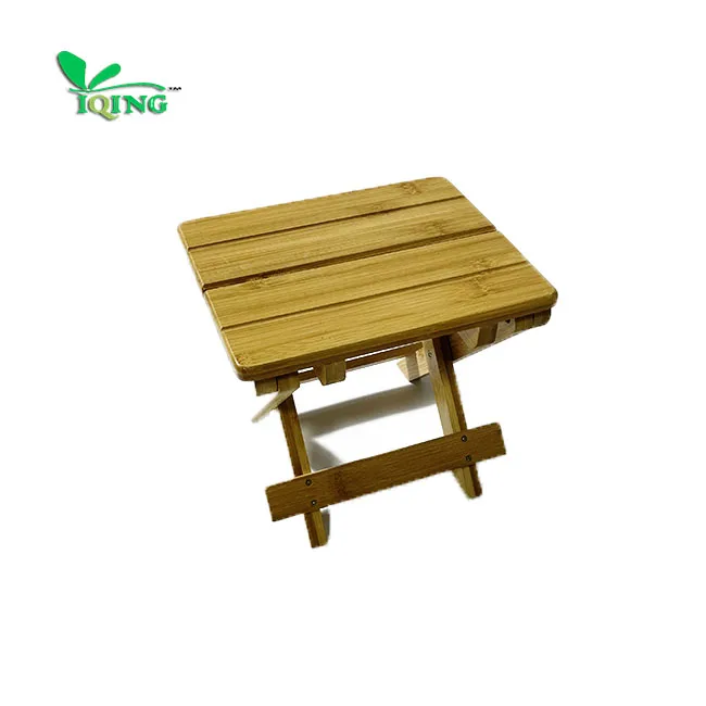 Outdoor Use Directly Delivered By The Manufacturer Small Bench Retractable Telescopic Quick Folding Fishing Camping Stool