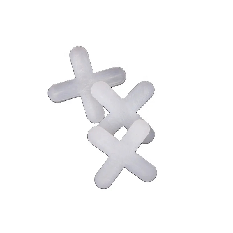 Tile Spacer  Cross Tile Leveling Spacers  2.5mm