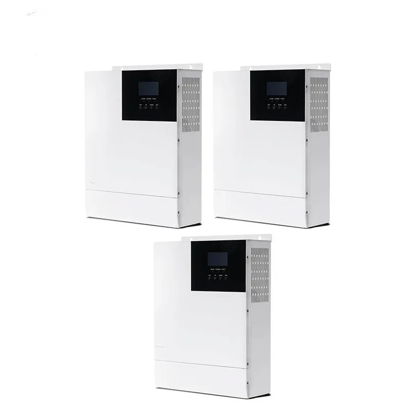 60A 80A 100A 12V 24V 48V Auto Mppt Solar Charge Controllers LCD Solar energy controller TTL RS485 BT