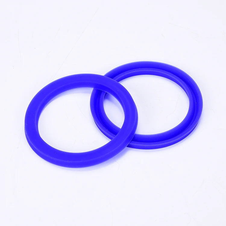 Резиновые шайбы, резиновые прокладки, прозрачные силиконовые резиновые уплотнительные кольца