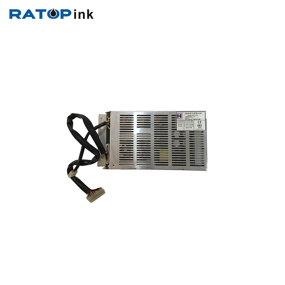 Alternative Factory KDB37758 Switching Power Board PSB4 Spare Parts for Domino Cij Printer