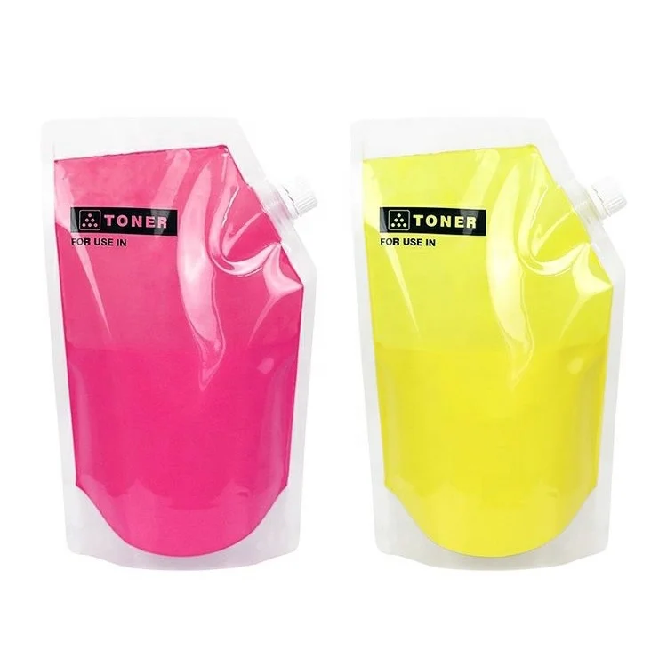 Высокое qualityjapan пополнения чернил Универсальный порошок тонера для kyocera