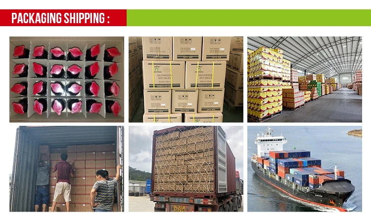 Japanese soy sauce (1)