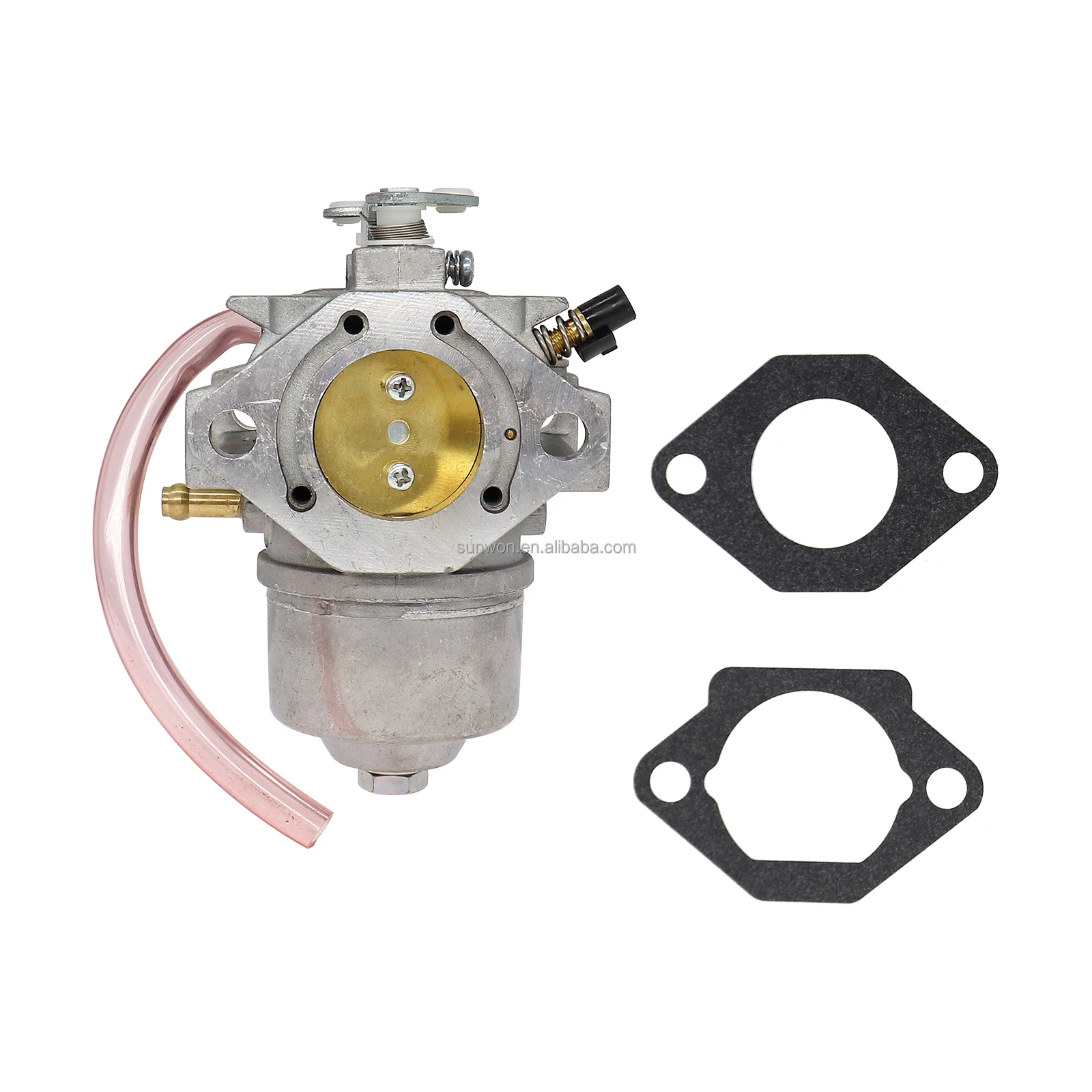 Carburetor For John Deere Kawasaki AM122852 15003-2296 17 HP 260 265 180 185