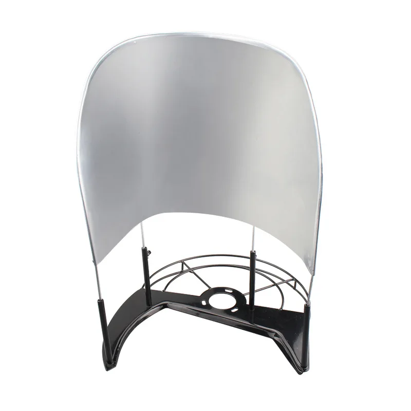 Steel Harvester Shield Power Tool Accessories