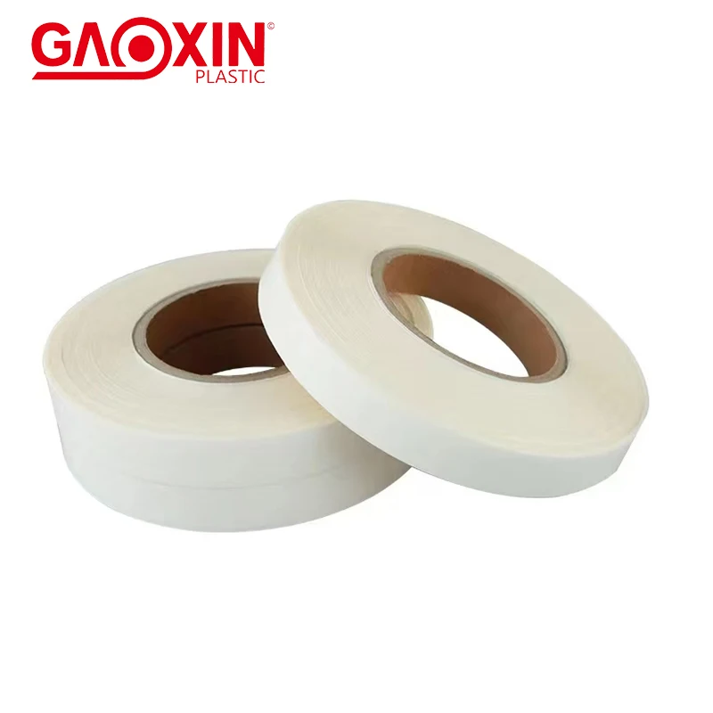GAOXIN TPU Flexible High Elasticity Stretchy Hot Melt Glue adhesive Film for Outdoor Punching suits