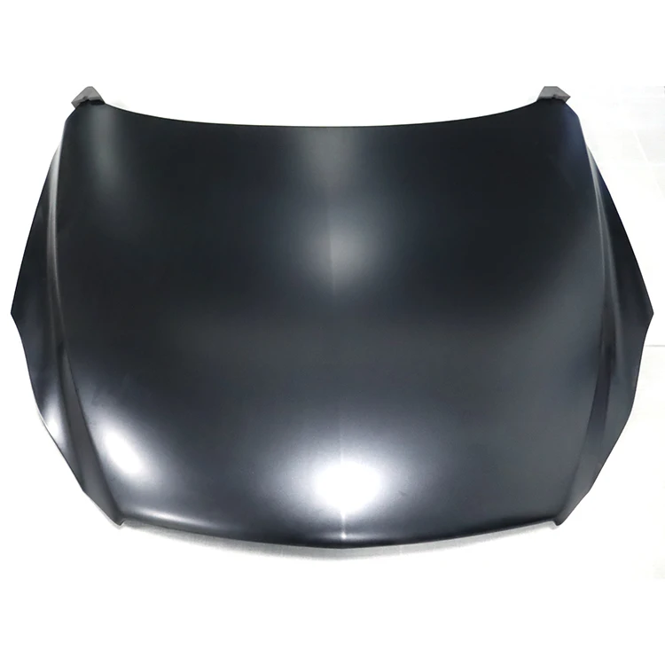 Hot Sale Auto Parts Car Hood Cover Car Bonnet for Infiniti QX50 2016 EX25 2008-2017J55 OEM F510M-1BAMA-999