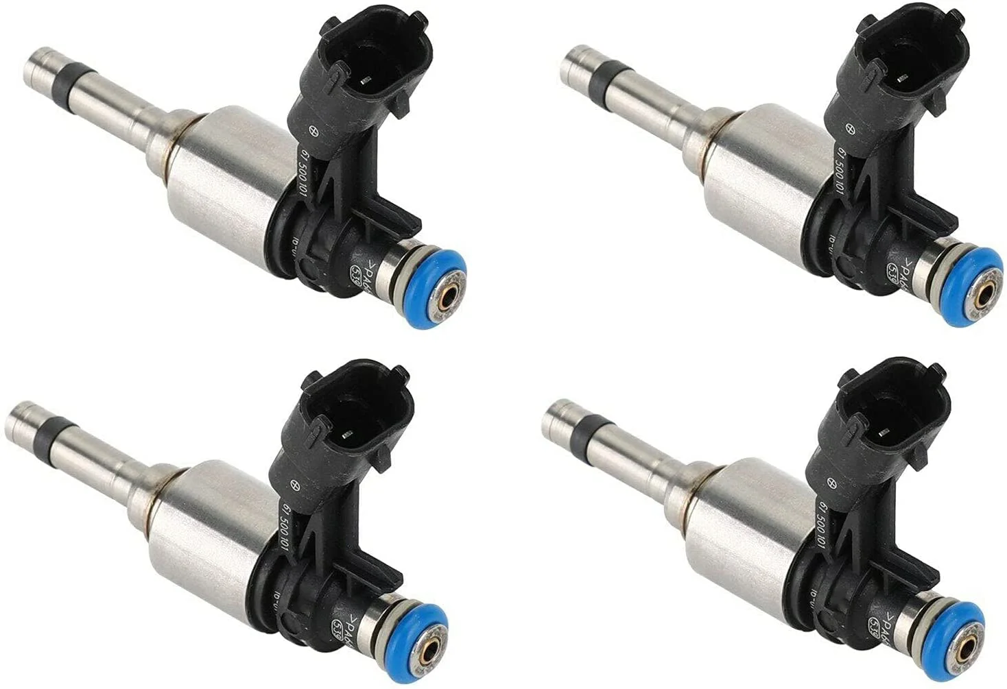 Fuel Injectors for Hyundai Accent Kia Rio 1.6L l4 35310-2B130 35310-2B110