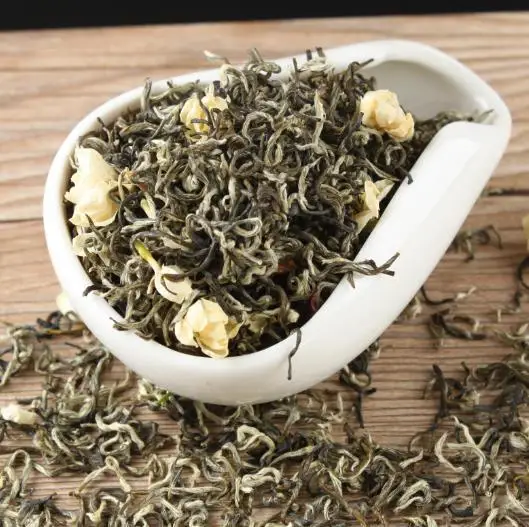 Organic Jasmine Tea Fannings Jasmine Tea Cina Healthy Drinks Phuc Long Jasmine Tea