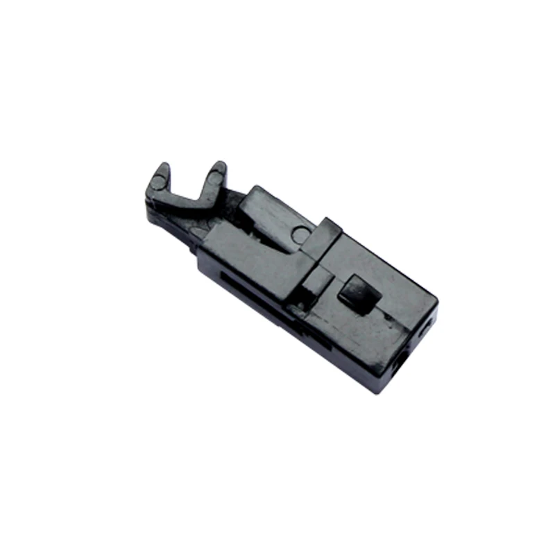 Peir Plastic Small Push Latch Switch Non Magnetic Mini Touch Miniature Cabinet Door Lock