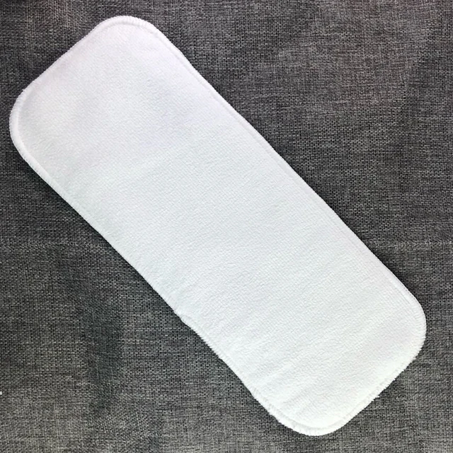 Недорогие Экологичные дышащие Многоразовые моющиеся детские подгузники из Китая