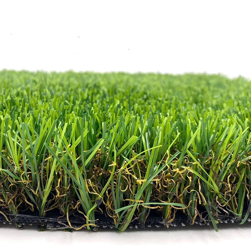 Cheap price landscaping artificial grass& sports floor for garden  Artificial Turf artificial lawn