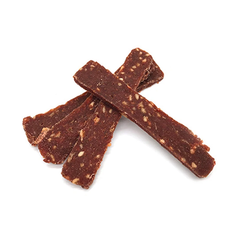 cold pressed salmon Dog Dog food Pet food Liver flavor 3 colors 1kgx20bags