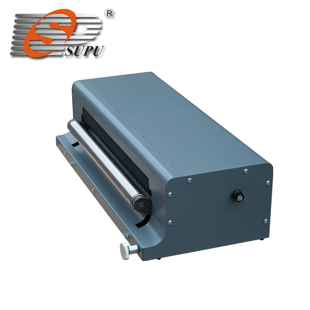 coil inserter machine book binding machine spiral binding