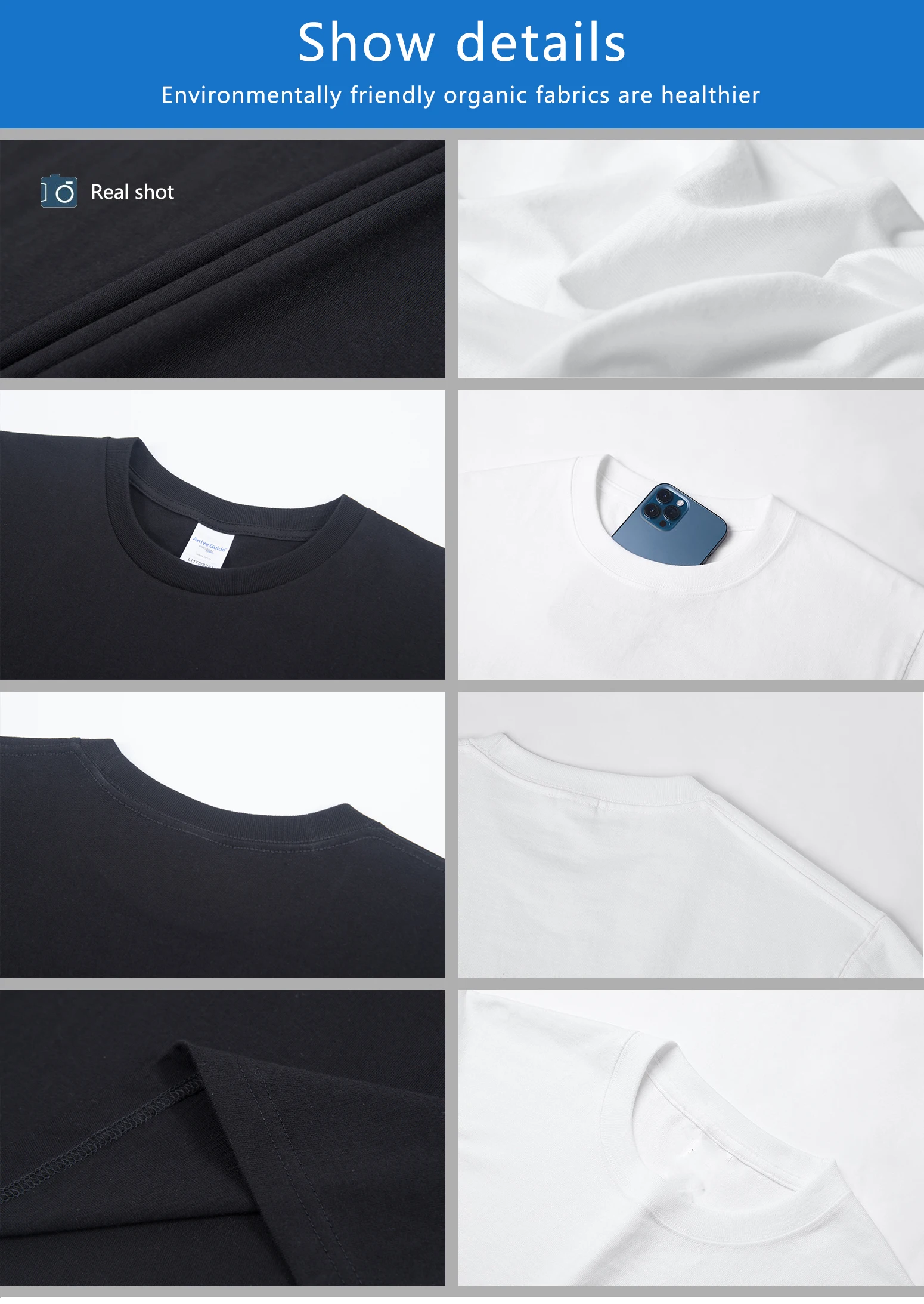 Tee Shirt Oversize Over Sized T Shirt Men Wholesale Plain Vintage T Shirts